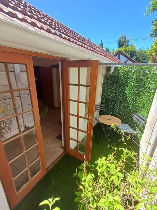 Garden Summer Apartamento Cidade Do Cabo
