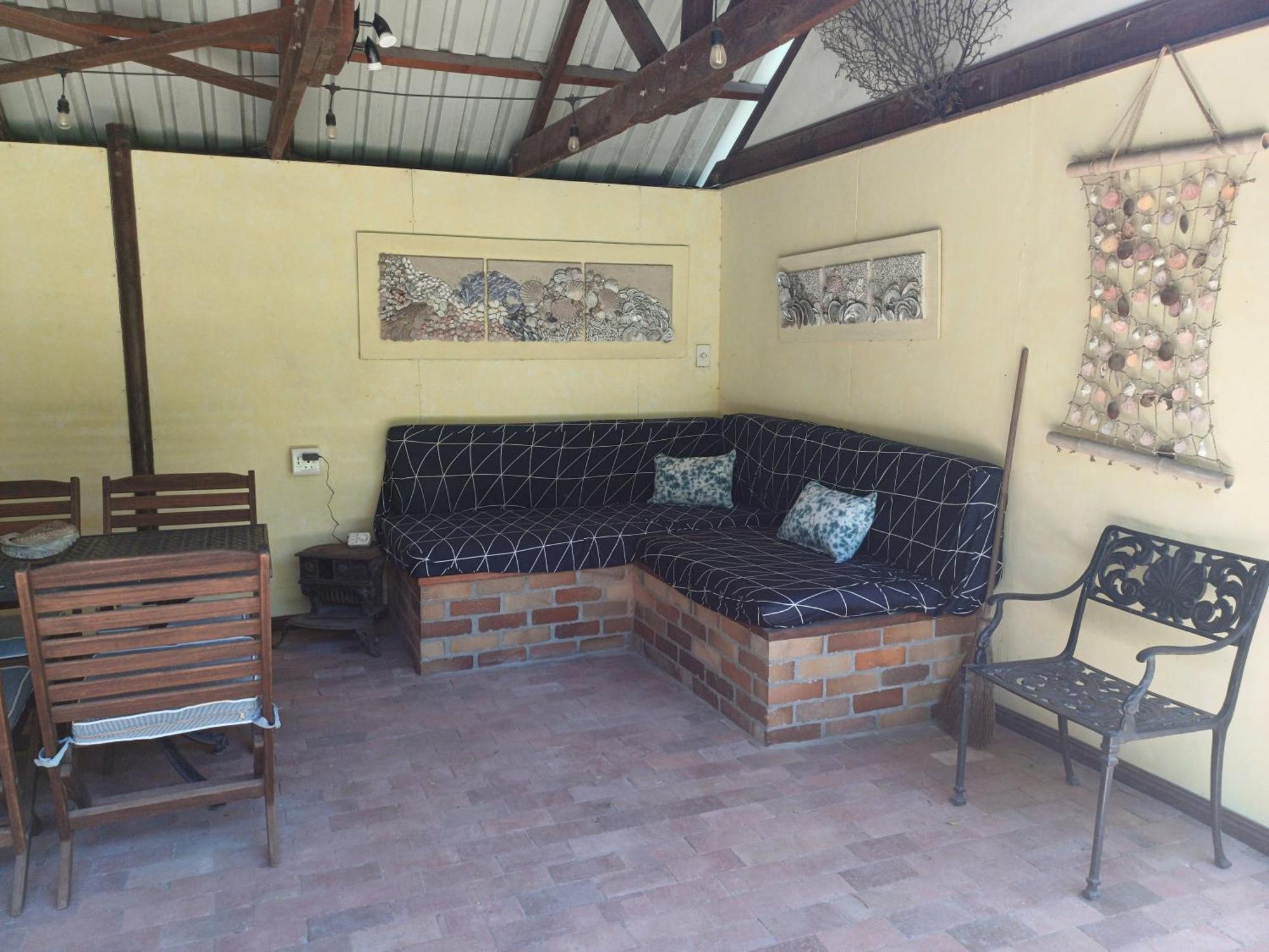 Apartamento Garden Summer