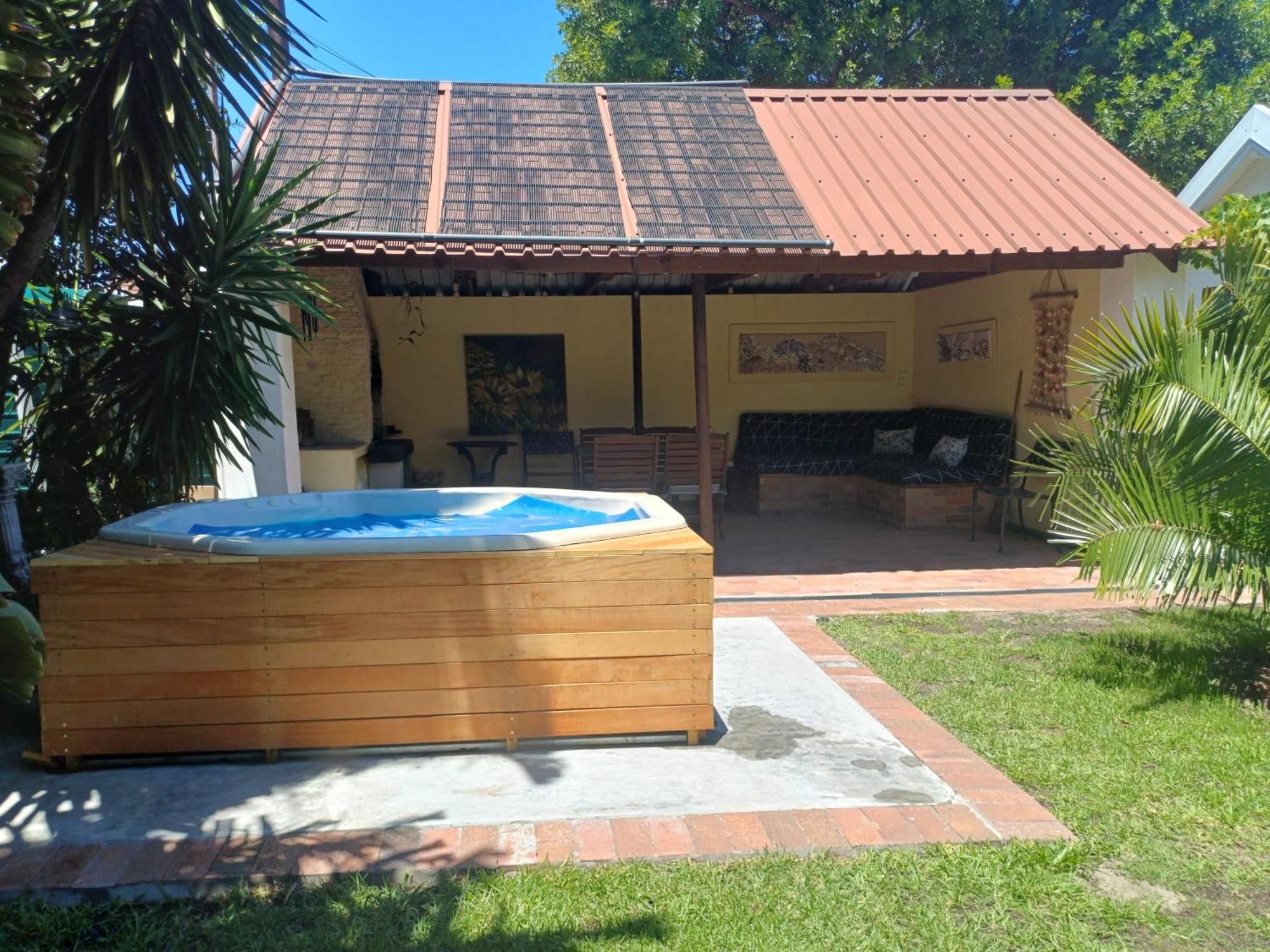 Apartamento Garden Summer Cidade Do Cabo