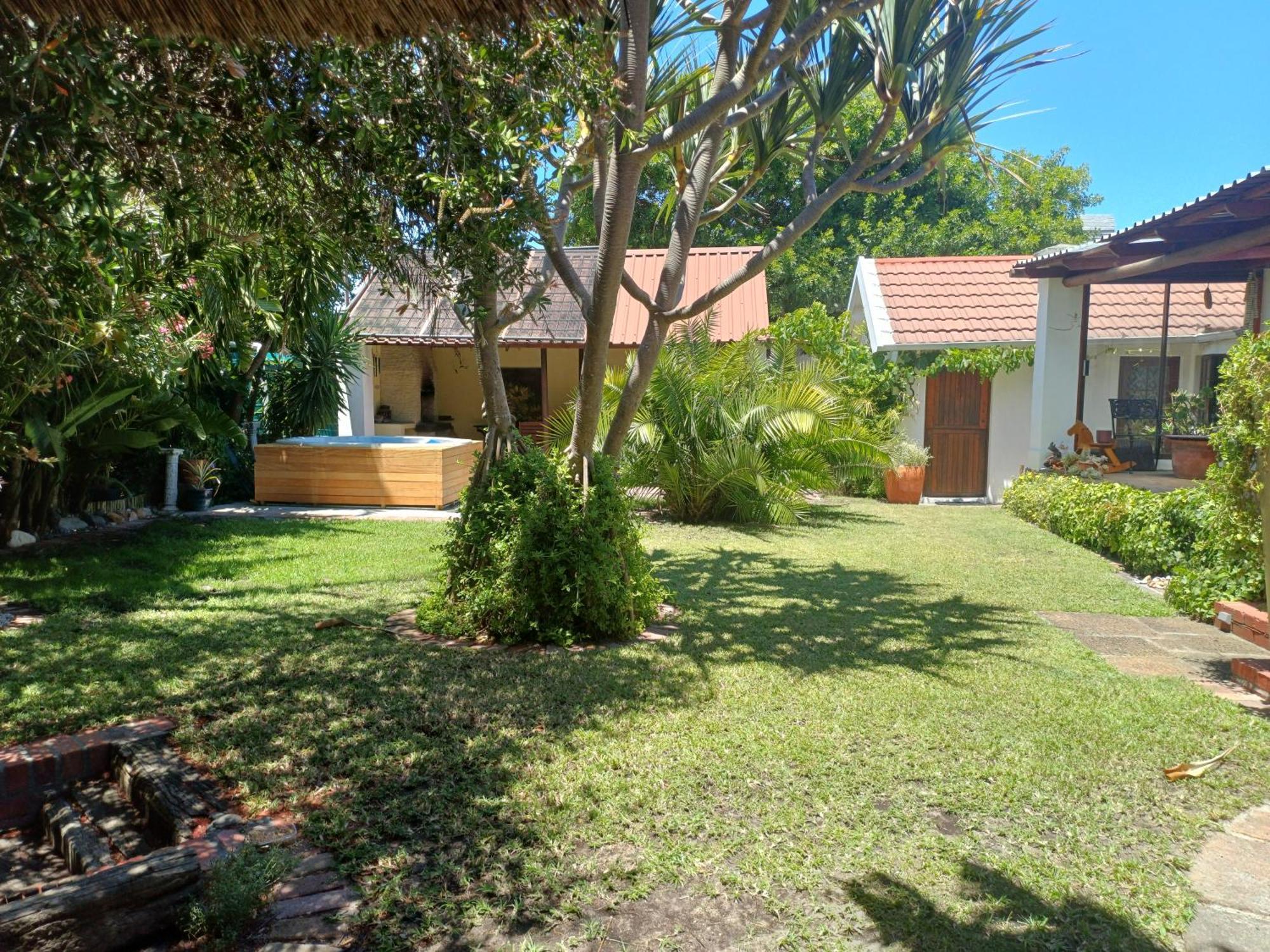 Apartamento Garden Summer Cidade Do Cabo
